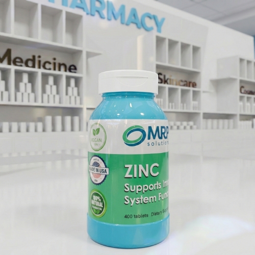 MRP Solutions Nutragen II